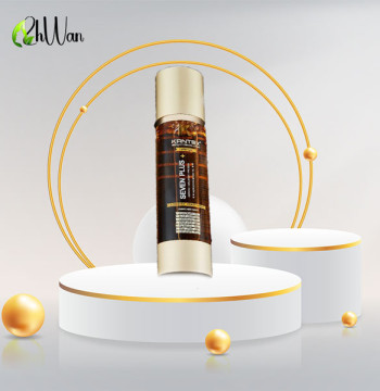 روغن آرگان مراکشی 7+کانتکس kantex حجم 100 میل